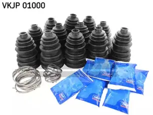 VKJP 01000 SKF Пыльник, приводной вал VKJP 01000 SKF Пыльник, приводной вал